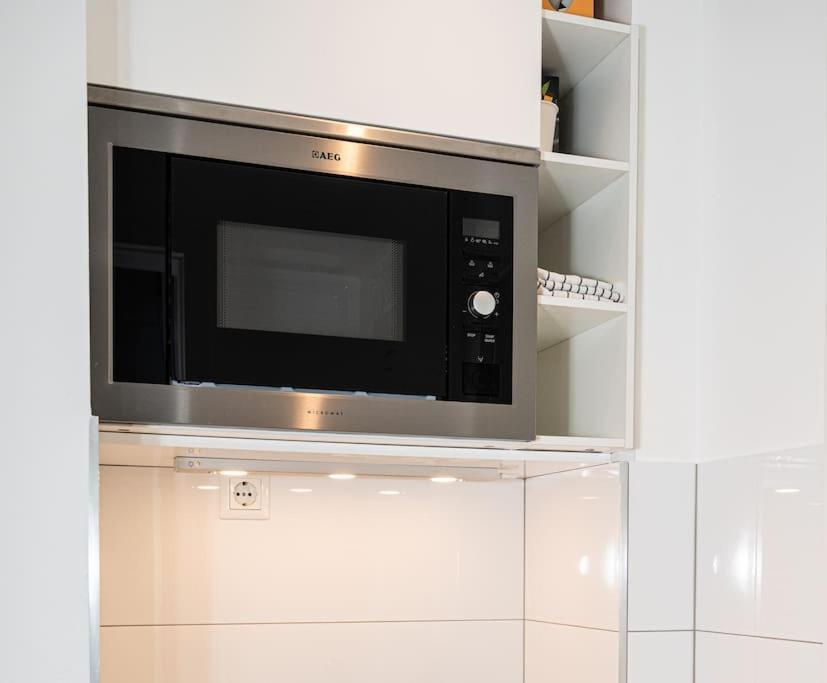 Cozy Apartment In Prime Location With Balcony - Hotel Comfort In 2 Room Apartment In Cologne Neumarkt - City Loft 11 - Exterior photo